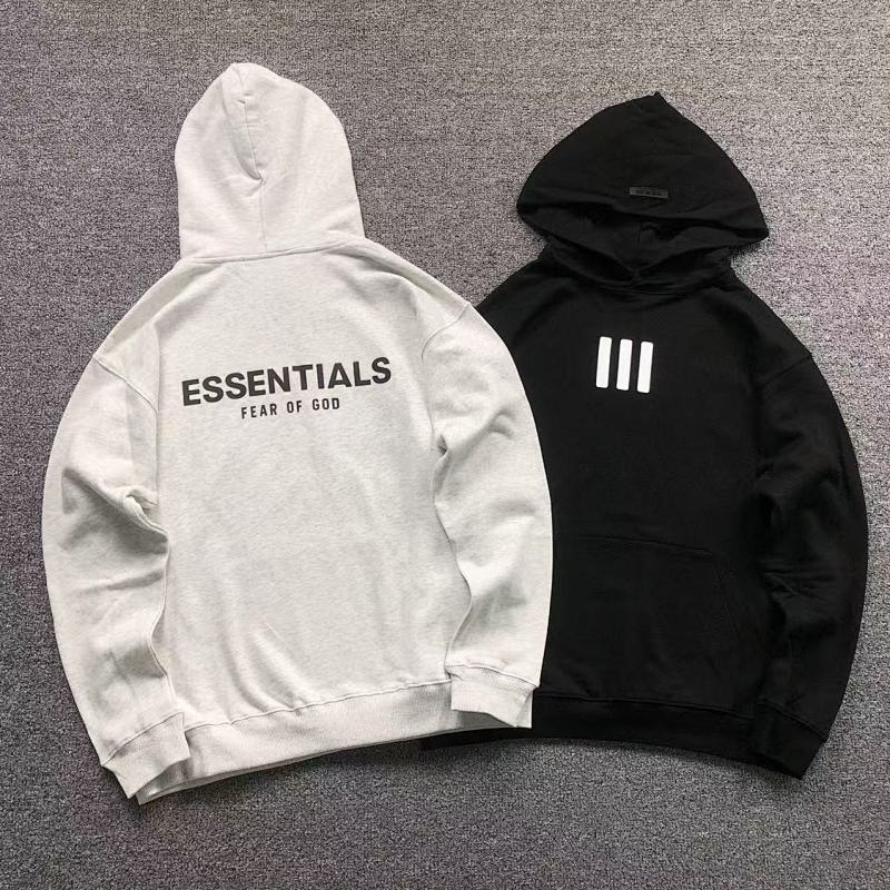 FOG HOODIE 1212407159（im 170cm 60kg i wear size S in the phot）