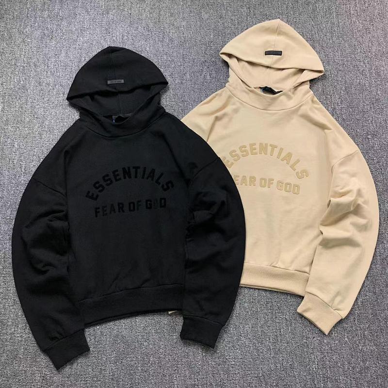 FOG HOODIE 382903