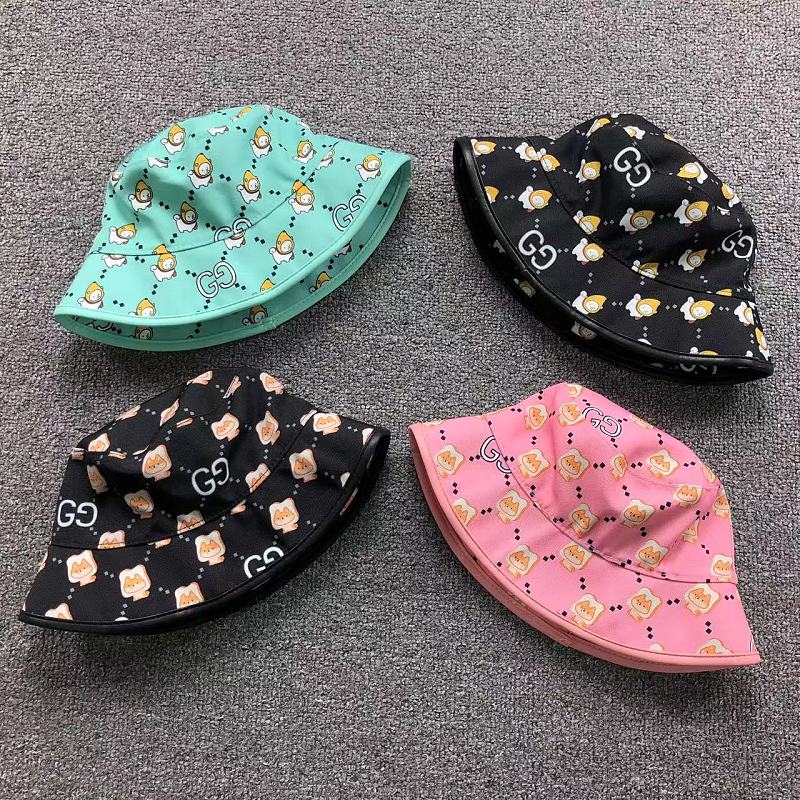 GUCCI HAT 124141543