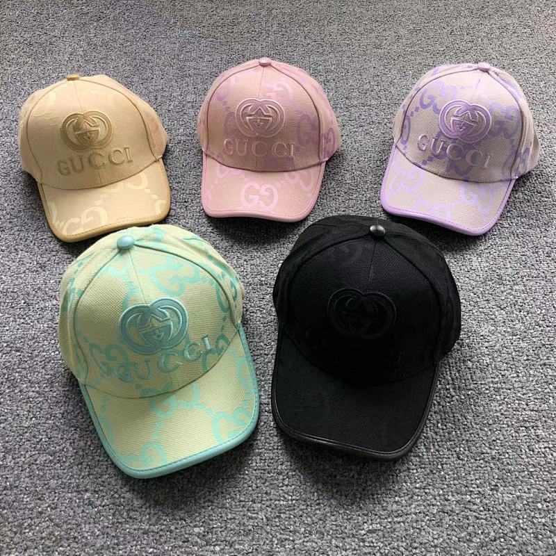 GUCCI HAT 1106250643