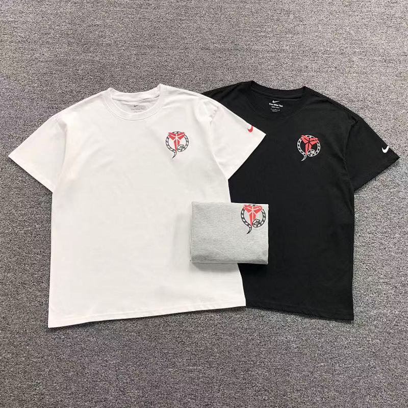 NIKE T-SHIRT 3103161119（im 170cm 60kg i wear size M in the phot）