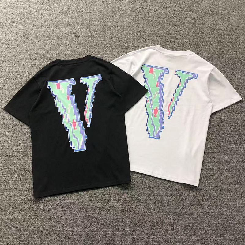VLONE T-SHIRT 504146991（im 170cm 60kg i wear size S in the phot）