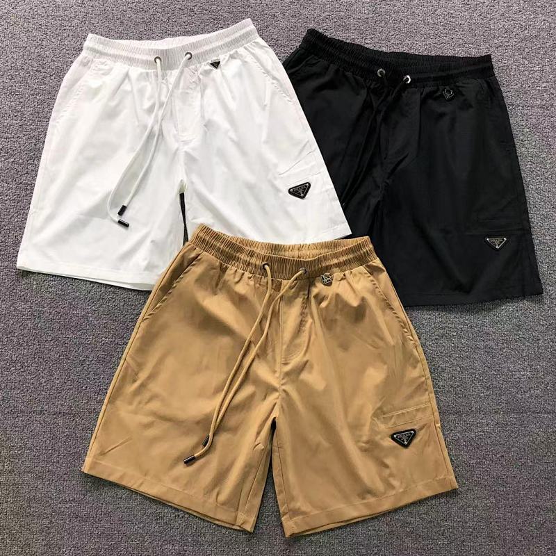 PRADA SHORTS 3203234820（im 170cm 60kg i wear size 2XL in the phot）