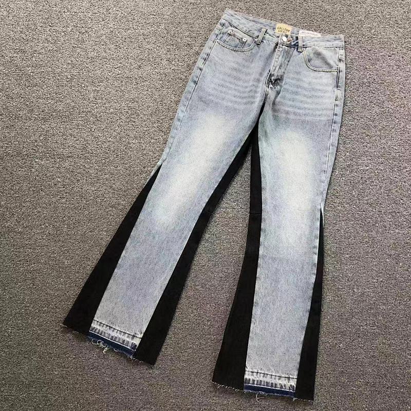 GALLERY DEPT TROUSERS 3112150417（im 170cm 60kg i wear size S in the phot）