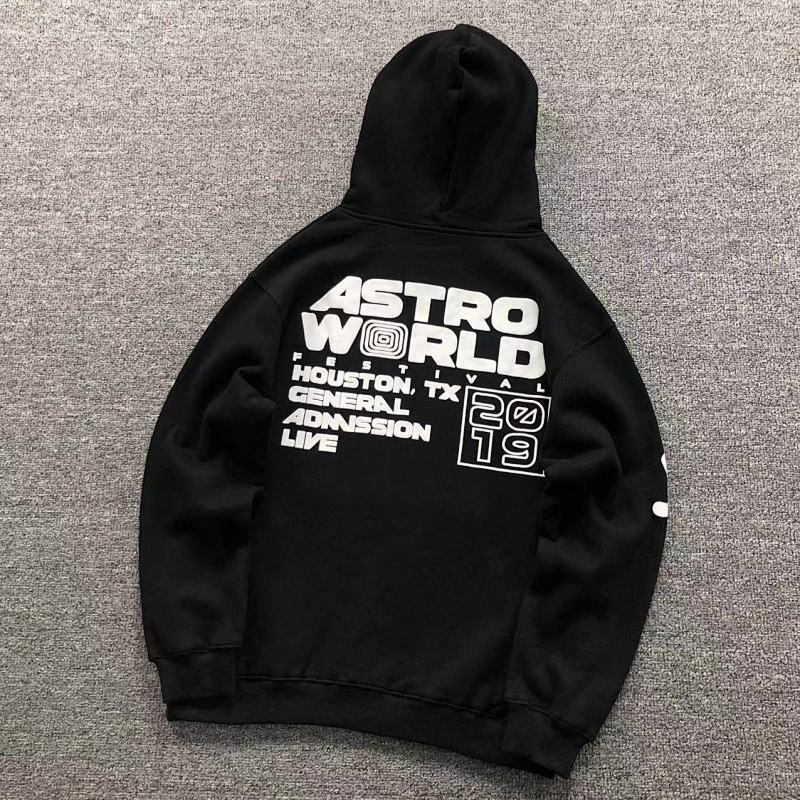 TRAVIS SCOTT HOODIE 210230746