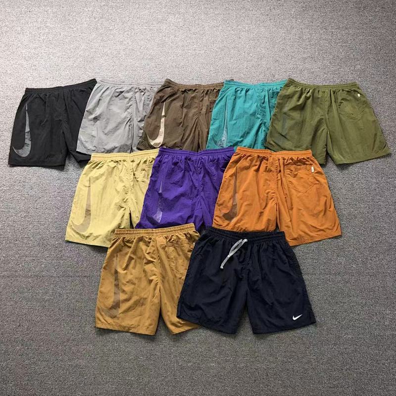 NIKE SHORTS 520310619（im 172cm 55kg i wear size L in the phot）