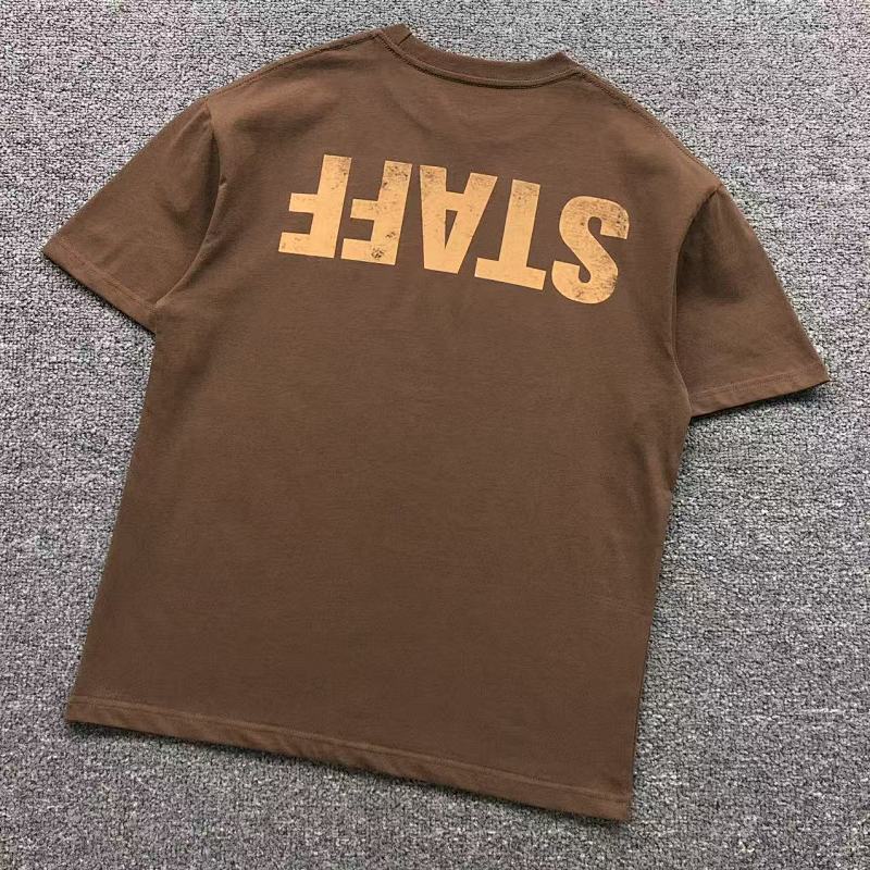 TRAVIS SCOTT T-SHIRT 505210191（im 170cm 60kg i wear size S in the phot）