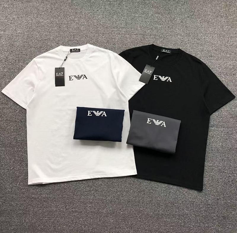 EMPORIO ARMANI T-SHIRT 412274703
