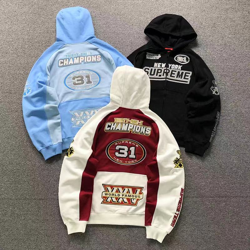 SUPREME HOODIE 22032518001（im 170cm 65kg i wear size M in the phot）