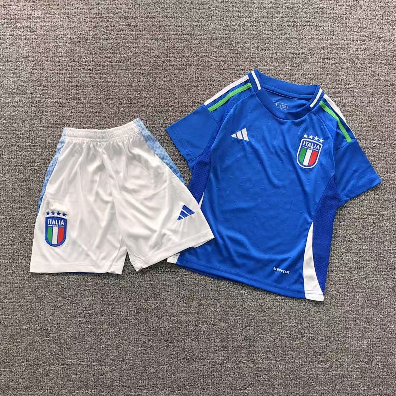 FOOTBALL CHILD T-SHIRT SHORTS 1110321002