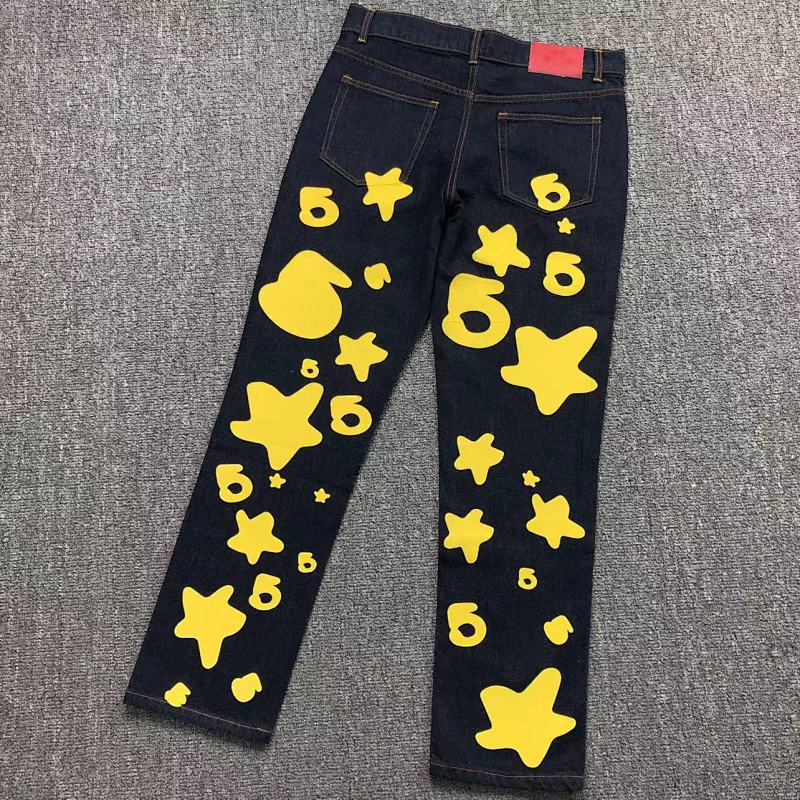 SP5DER TROUSERS 311140272