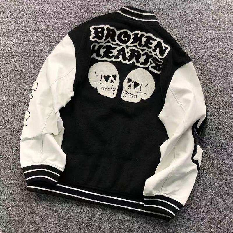 BPOKEN PLANET JACKET 511271291（im 170cm 60kg i wear size XL in the phot）