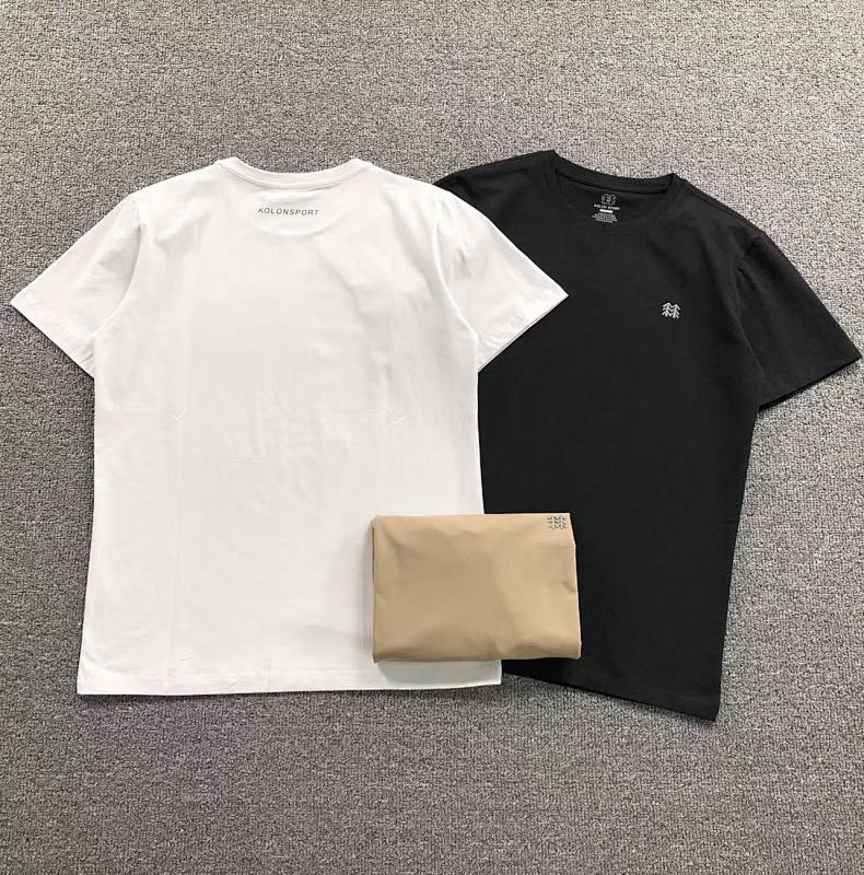 KITON SP⭐⭐T T-SHIRT 212101001（im 170cm 57kg i wear size L in the phot）