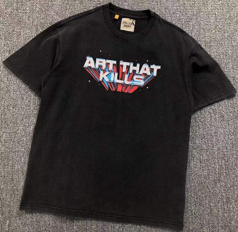 GALLERY DEPT T-SHIRT 412202217
