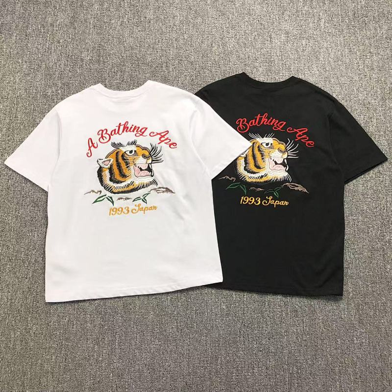 BAPE T-SHIRT 311082717