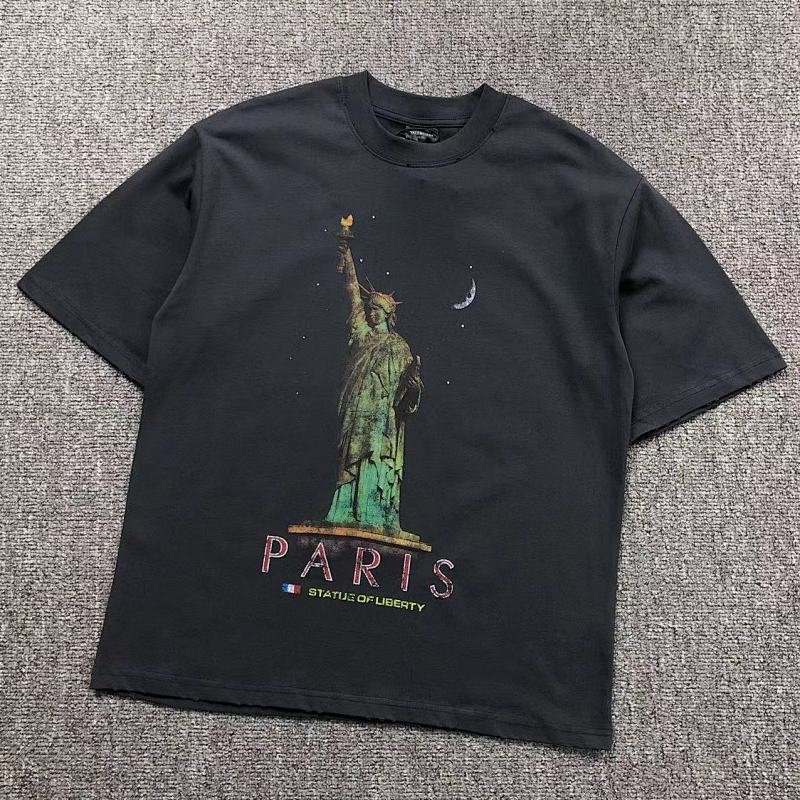 BALENCIAGA T-SHIRT 382109