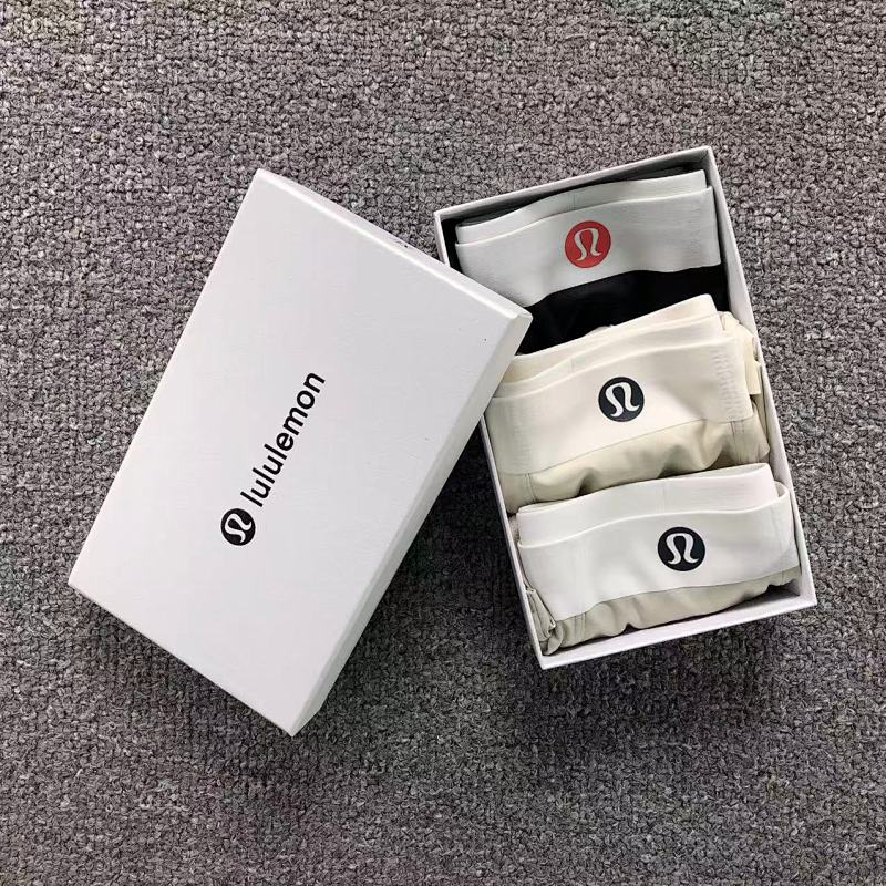 LULULEMON UNDERWEAR 218291118