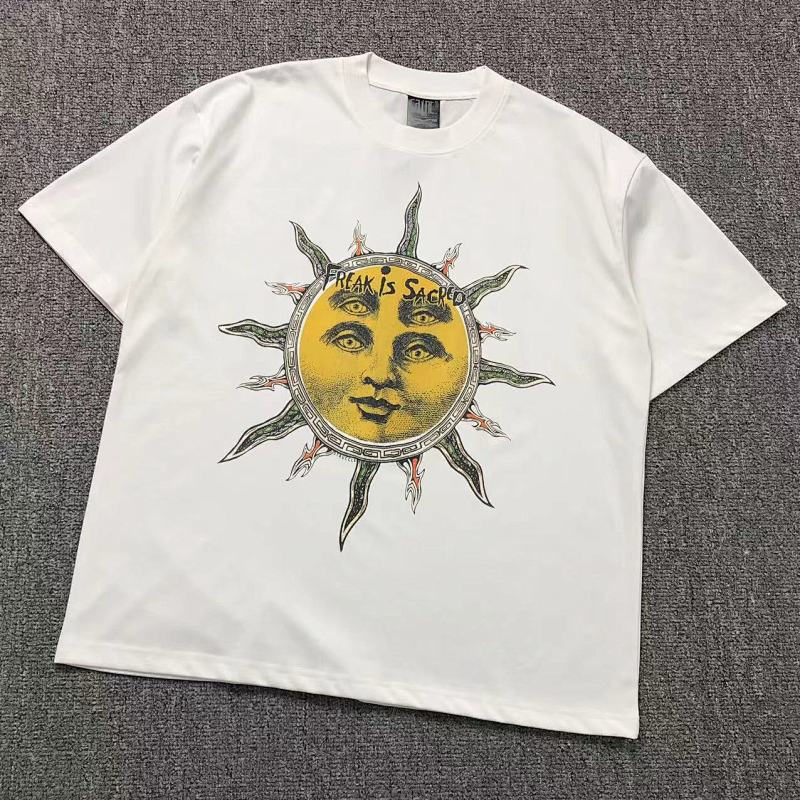 SAINT MICHAEL T-SHIRT 412264317