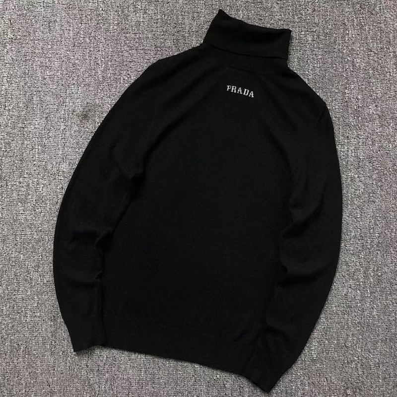 PRADA SWEATER 511131904（im 170cm 57kg i wear size 42 in the phot）