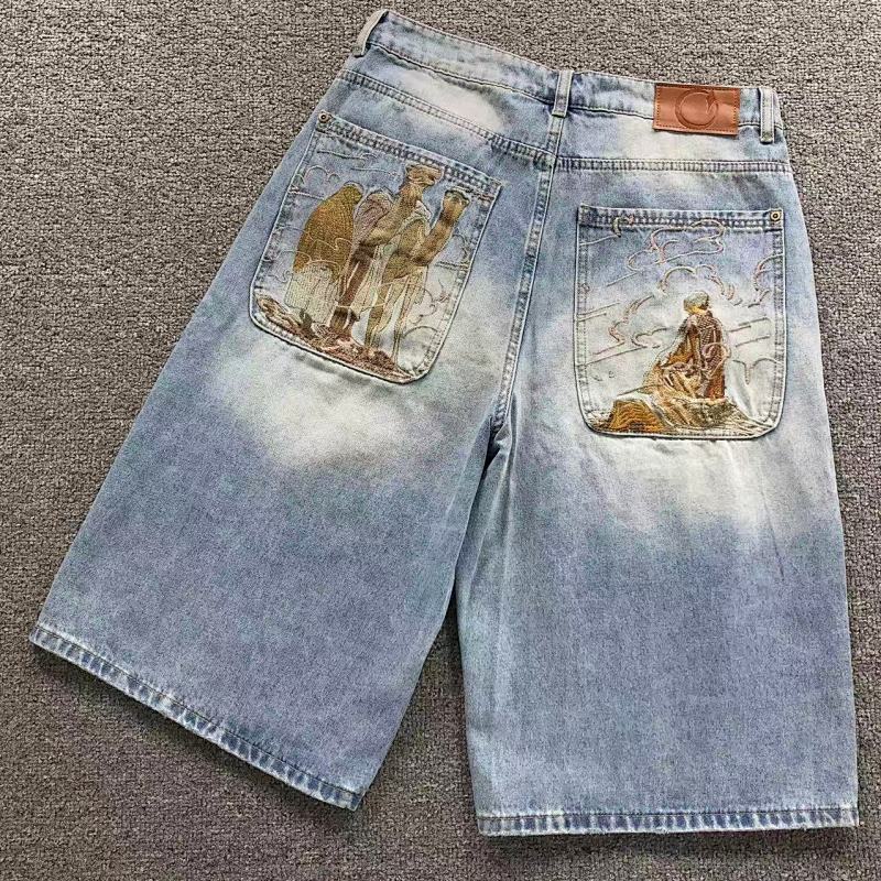 DERSCHUTZE SHORTS 1110230256（im 170cm 60kg i wear size 28 in the phot）