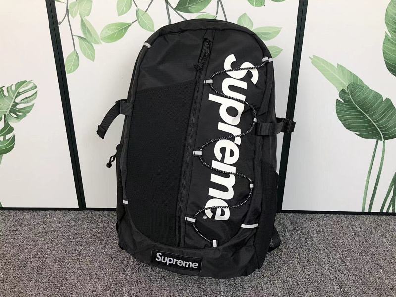 SUPREME BAG 272240 (长30CM*宽18CM*高47CM)