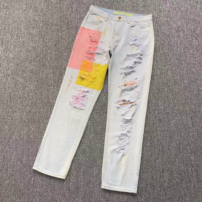 DREW TROUSERS 210101617