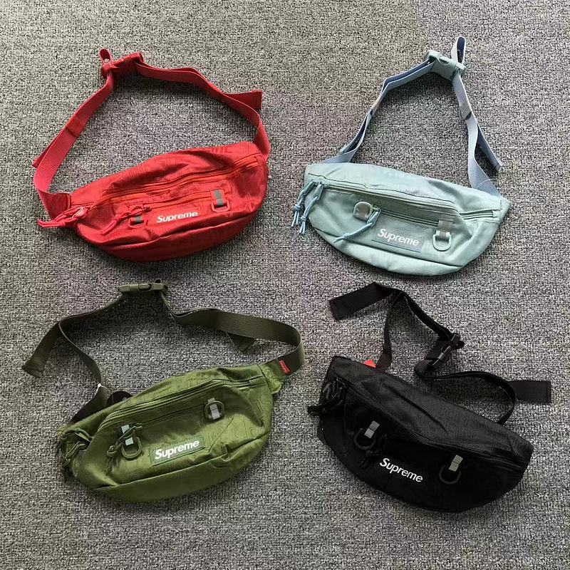 SUPREME BAG 22050909172 (长31CM*宽7CM*高15CM)