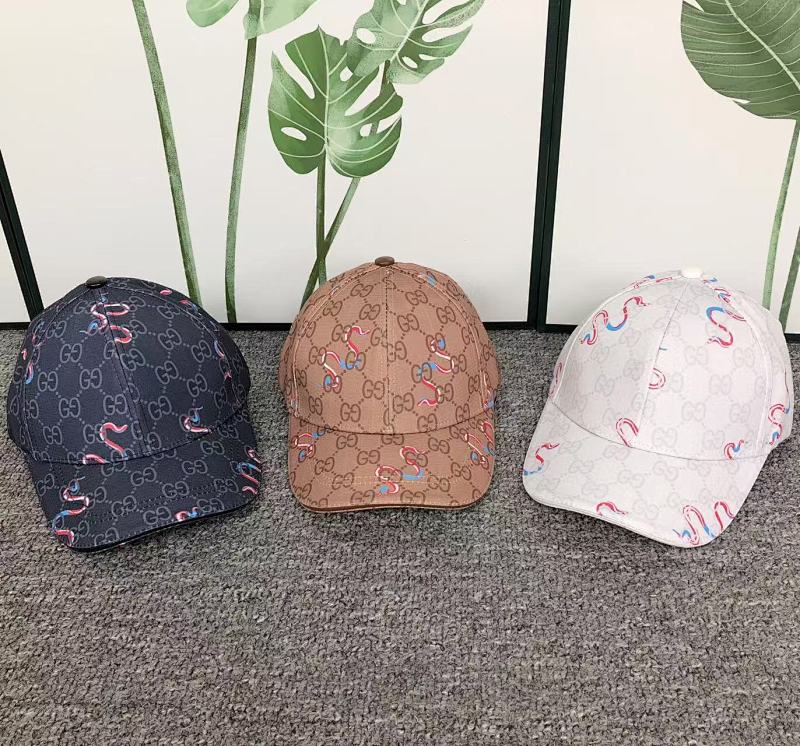 GUCCI HAT 4132903143