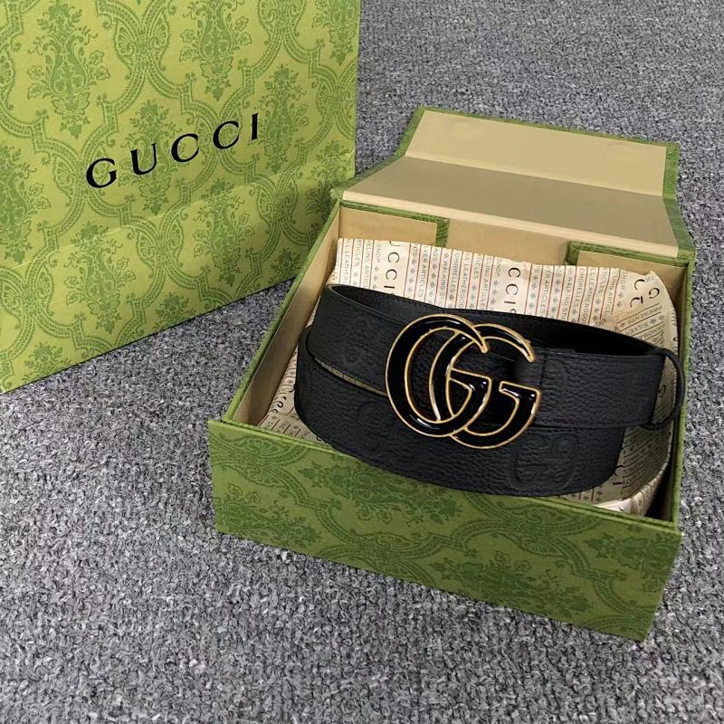 GUCCI BELT 4204081601