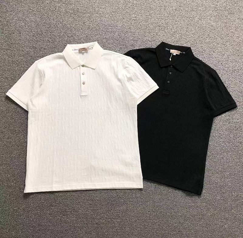 DIOR POLO 2203281801（im 170cm 60kg i wear size L in the phot）