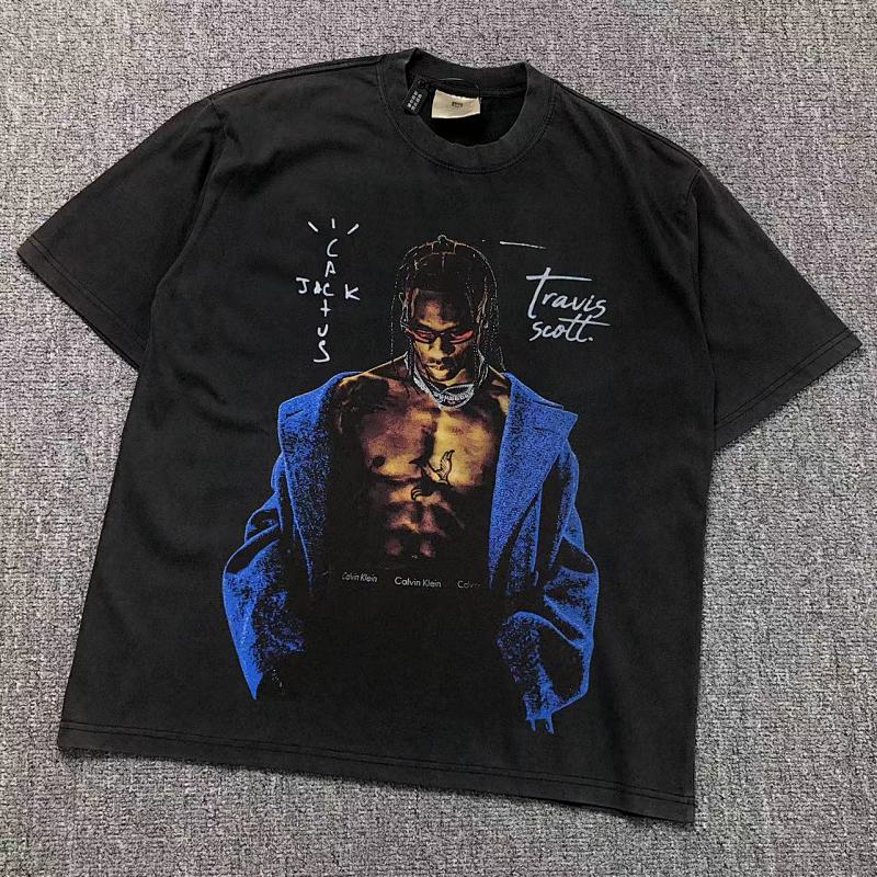 VINTAGE T-SHIRT 412263317