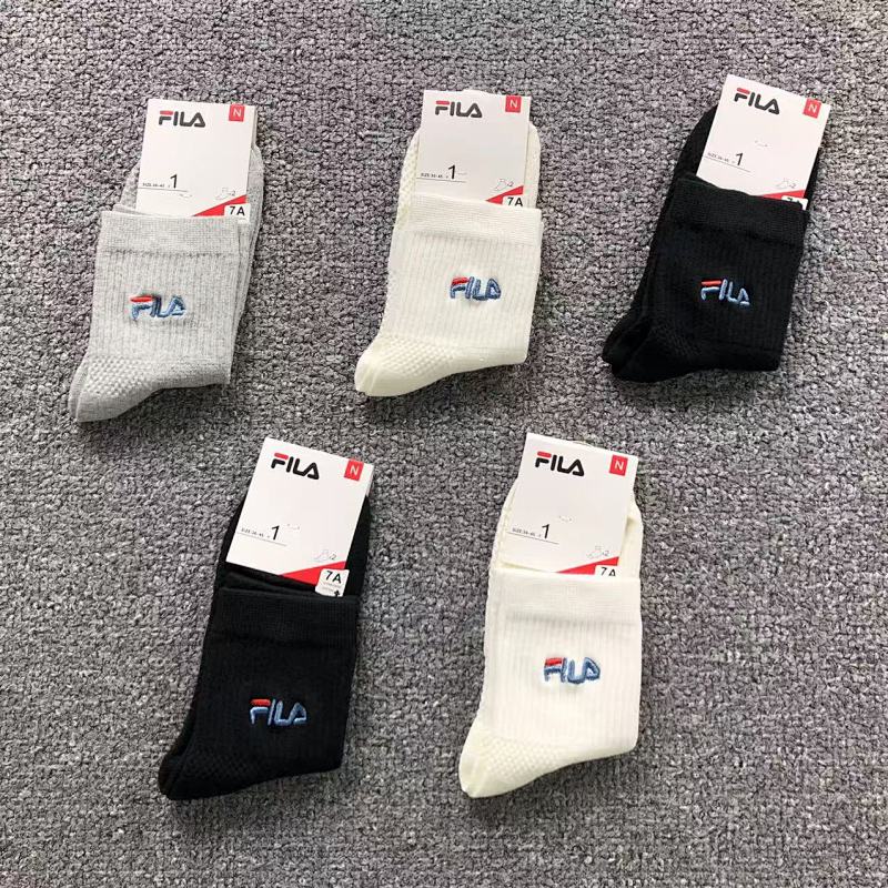 FILA SOCKS 218290318
