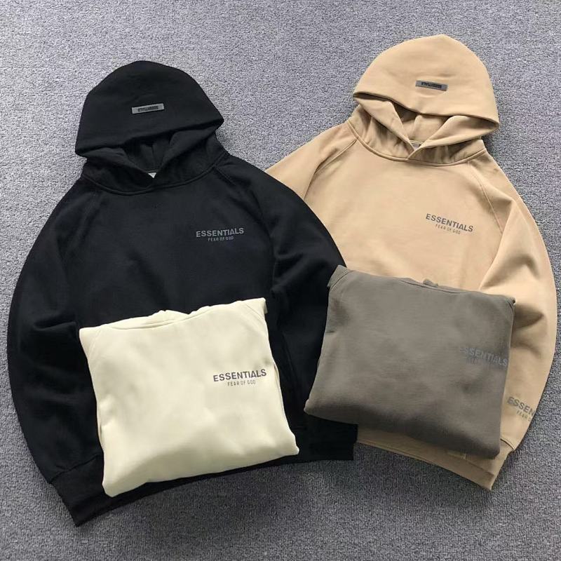 FOG HOODIE 4105091077（im 170cm 60kg i wear size M in the phot）