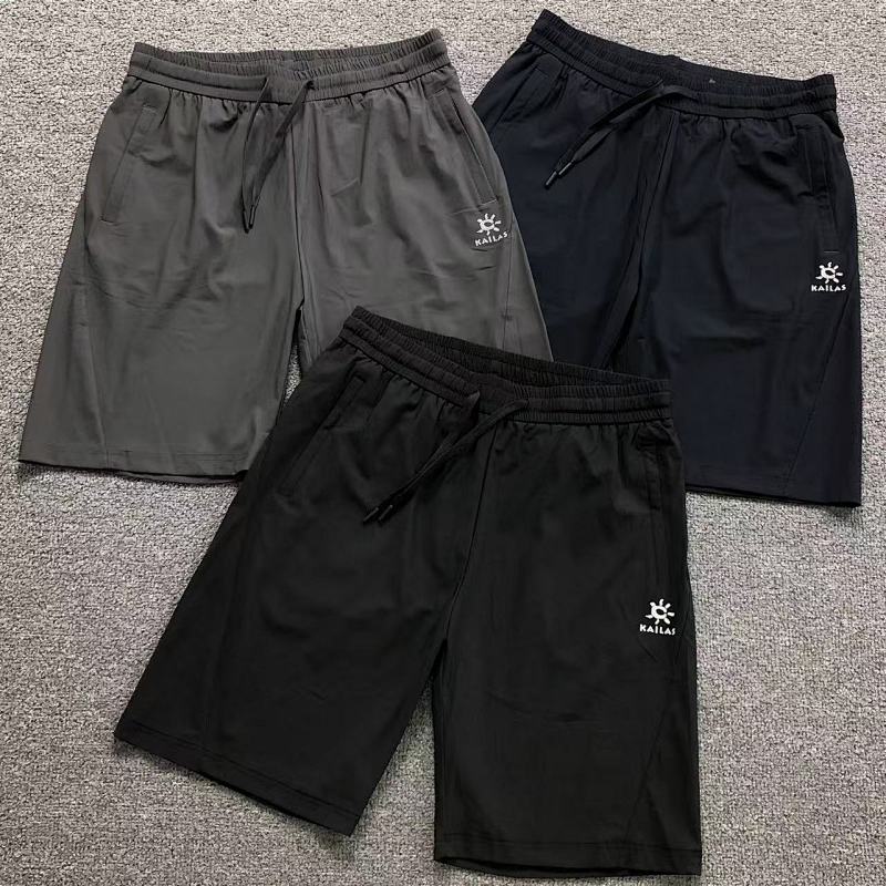 KAILAS SHORTS 2201130201（im 170cm 60kg i wear size 2XL in the phot）