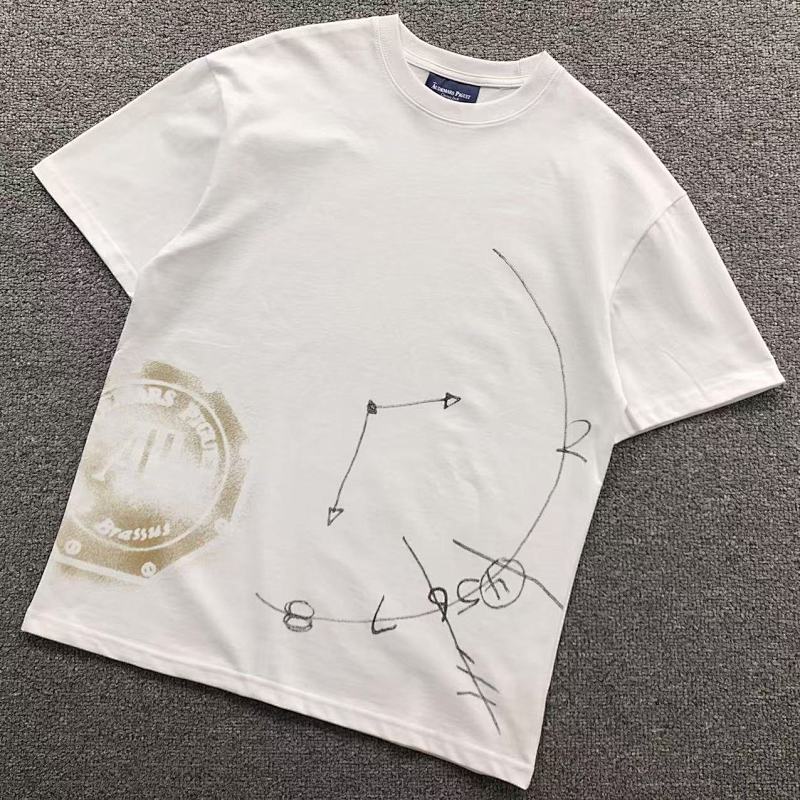 TRAVIS SCOTT T-SHIRT 505212591（im 170cm 60kg i wear size S in the phot）