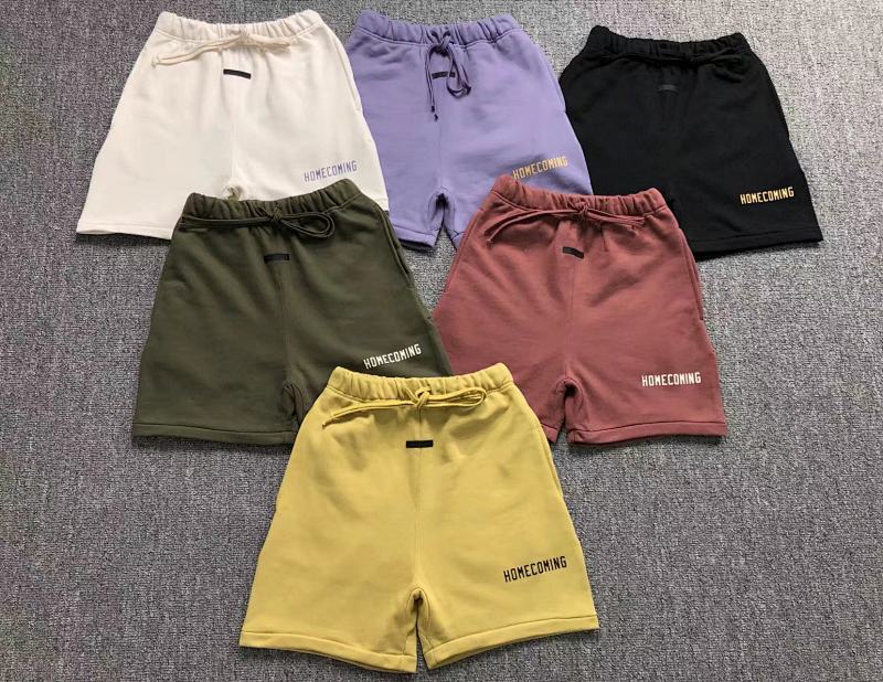FOG SHORTS 41164617（im 170cm 57kg i wear size S in the phot）