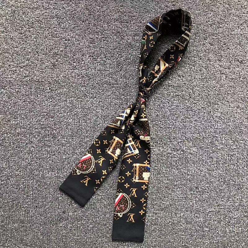 GUCCI SCARF 5112810102 (长116CM*宽8CM*)