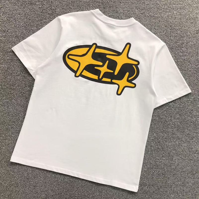 DRAMA CALL T-SHIRT 214166056（im 170cm 60kg i wear size M in the phot）