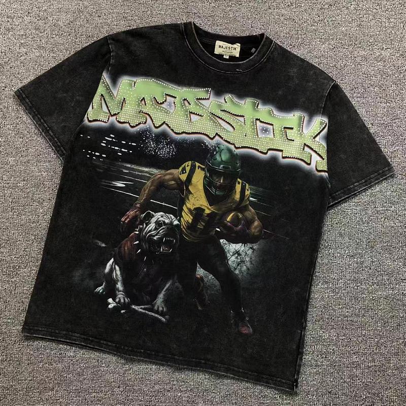 MA⭐ES⭐⭐K T-SHIRT 526240641（im 170cm 60kg i wear size M in the phot）