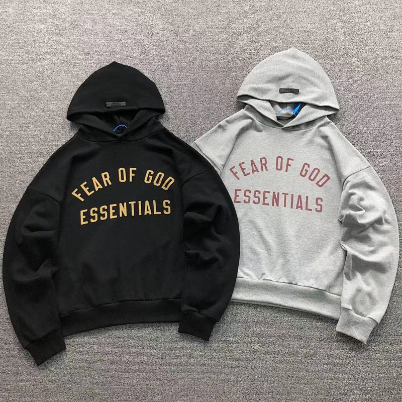 FOG HOODIE 412266951