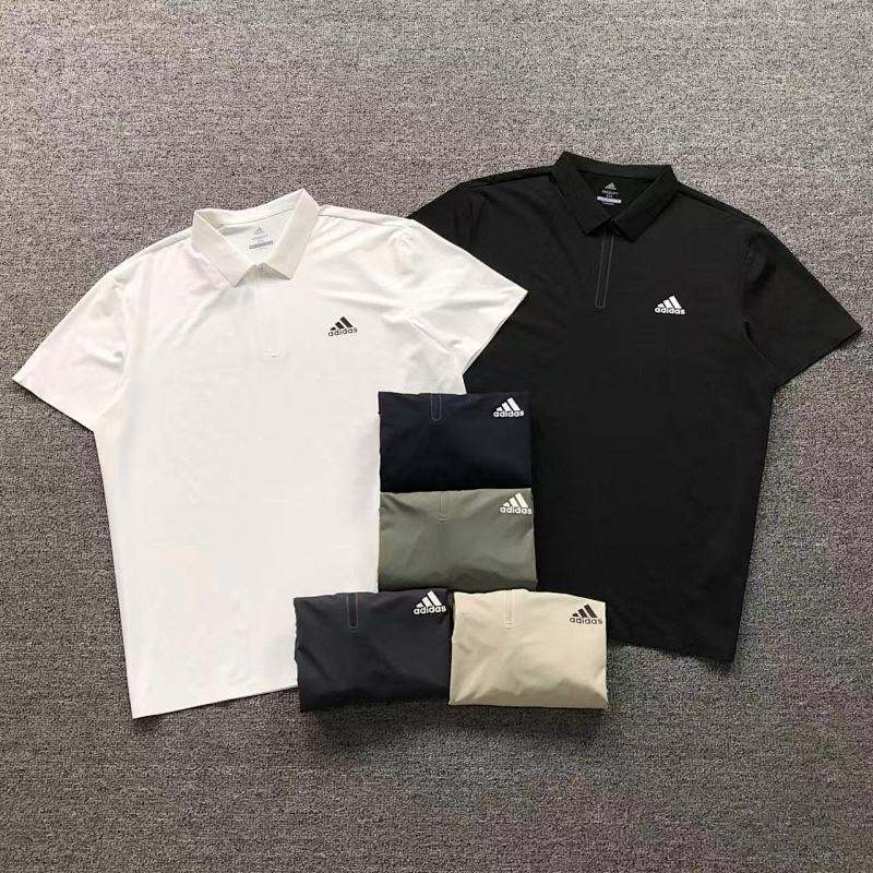 ADIDAS POLO 2201192001（im 170cm 60kg i wear size 3XL in the phot）