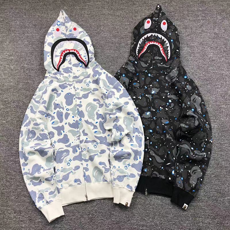 BAPE HOODIE 371304
