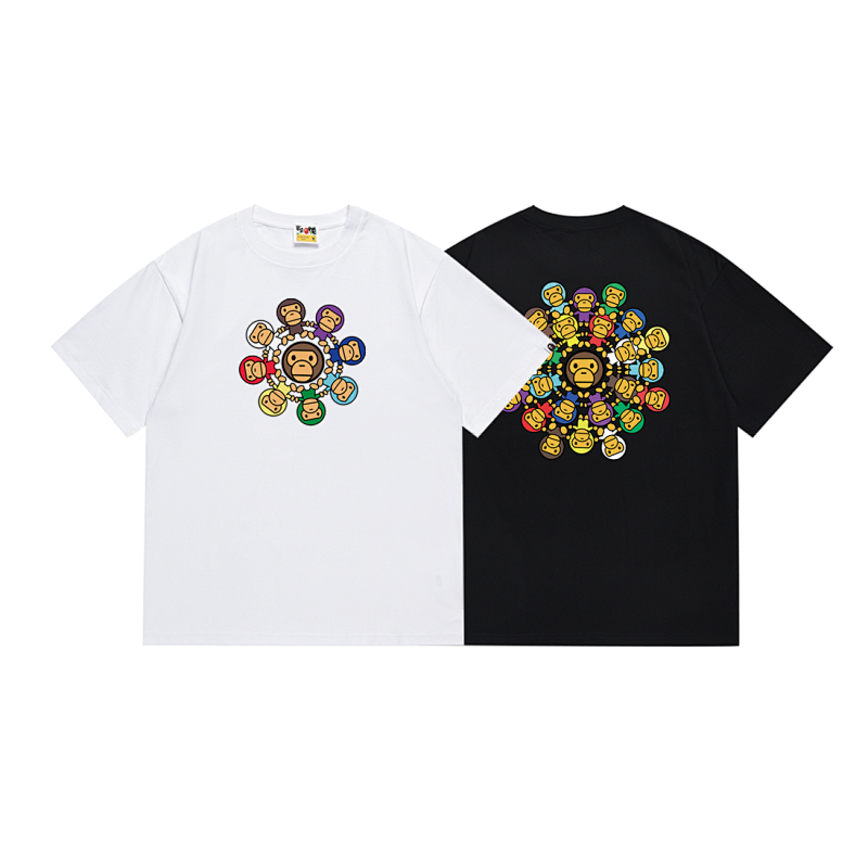 BAPE T-SHIRT 153197