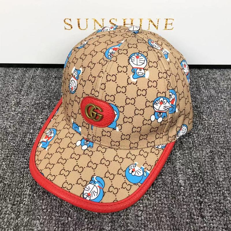 GUCCI HAT 372119