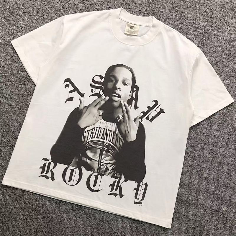 VINTAGE T-SHIRT 11112904139（im 170cm 60kg i wear size S in the phot）