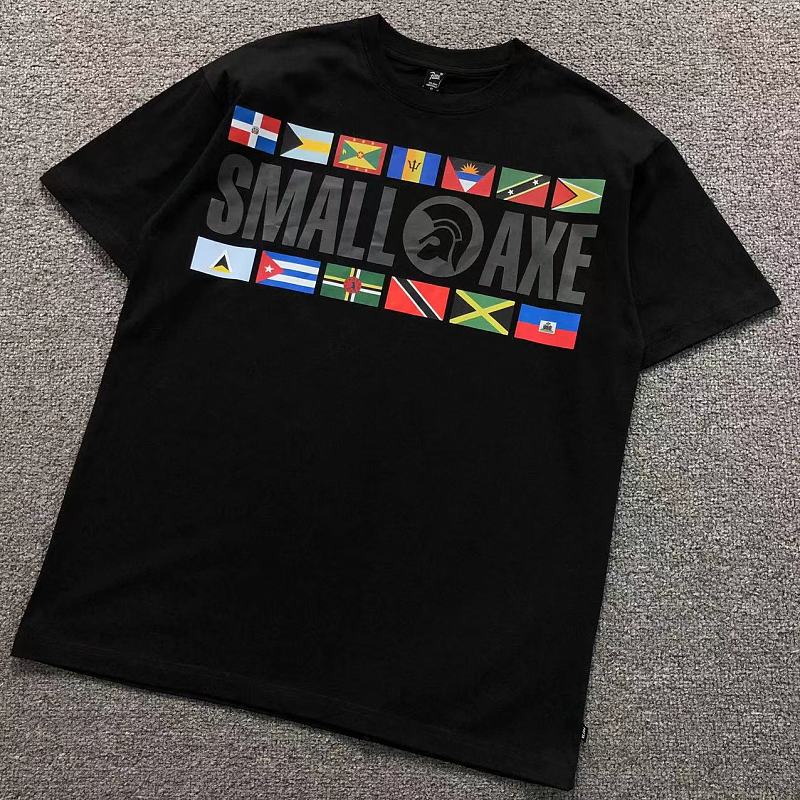 PATTA T-SHIRT 1252910175（im 170cm 60kg i wear size M in the phot）