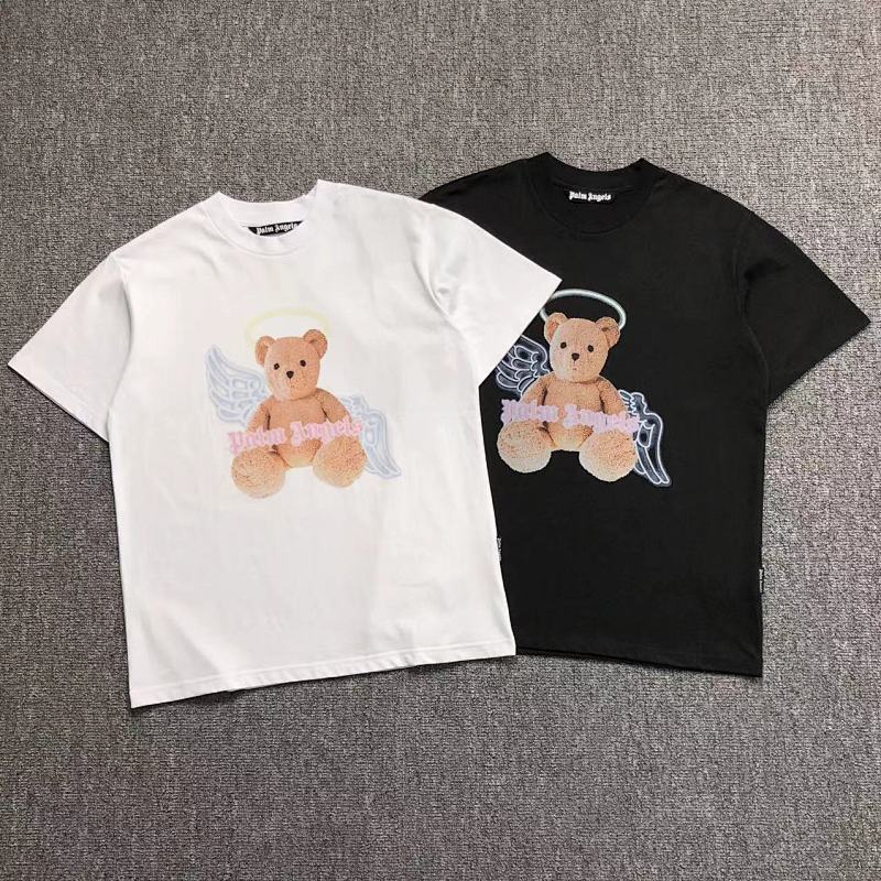 PALM ANGELS T-SHIRT 19220958