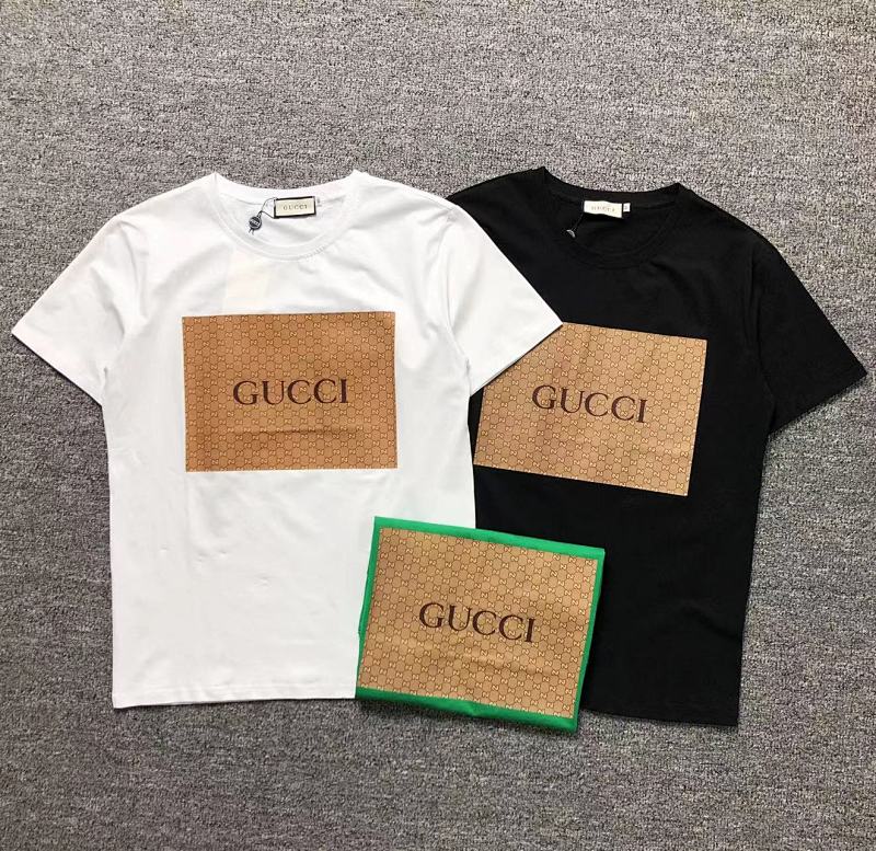 GUCCI T-SHIRT 371519