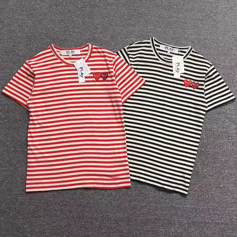 COMME DES GARCONS T-SHIRT 110123721