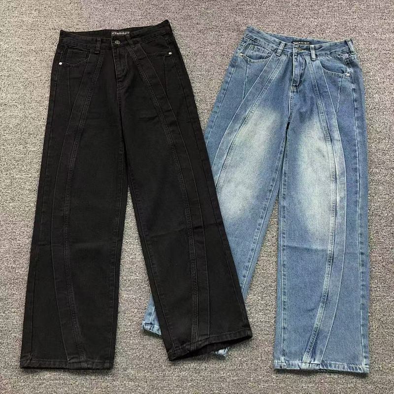 Y/PROJECT TROUSERS 1107221162